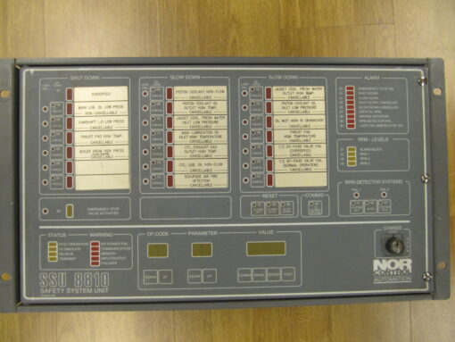 SSU 8810