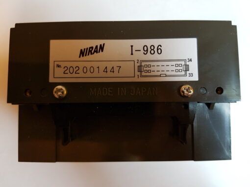 I-986 NIRAN - Image 2