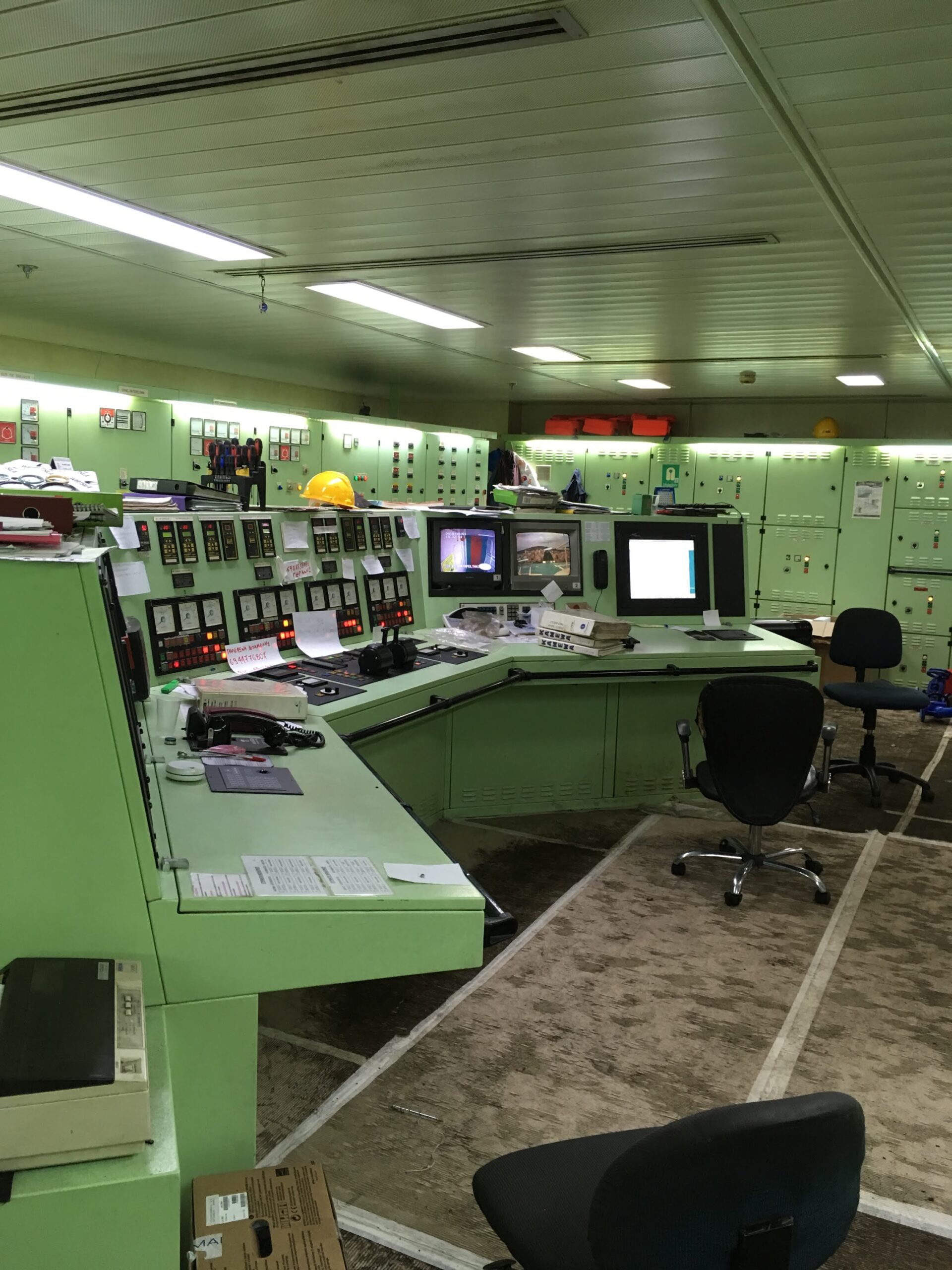 Refit & Retrofit Team Maritime